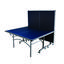Butterfly Easifold Outdoor Table Tennis Table (12mm) - Blue - thumbnail image 2